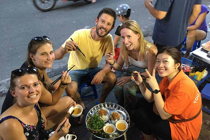 5 raisons partir Vietnam en solo rencontres